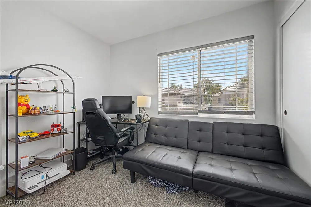 5208 Paradise Valley Avenue Las Vegas, NV 89156