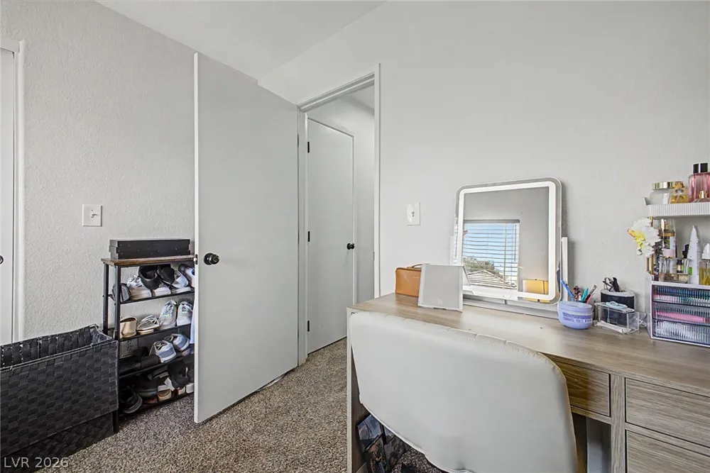5208 Paradise Valley Avenue Las Vegas, NV 89156