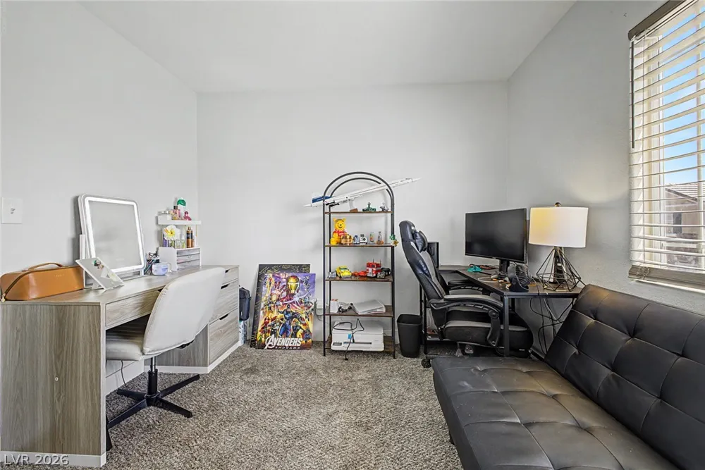 5208 Paradise Valley Avenue Las Vegas, NV 89156