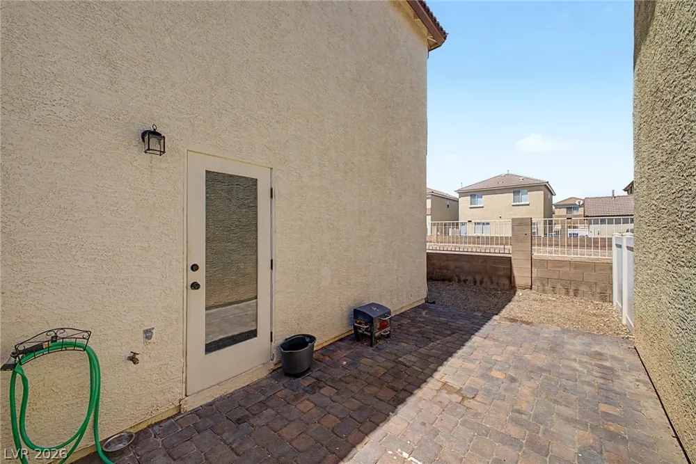 5208 Paradise Valley Avenue Las Vegas, NV 89156