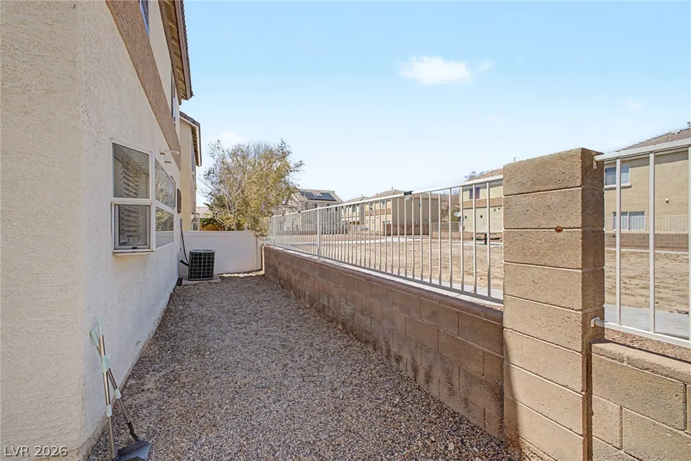 5208 Paradise Valley Avenue Las Vegas, NV 89156