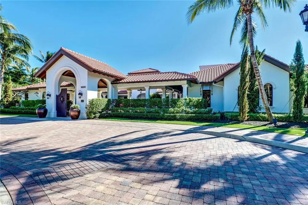 10000 Isola Way Miromar Lakes, FL 33913
