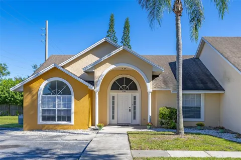 3141 ENCLAVE COURT