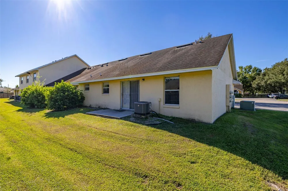 3141 ENCLAVE COURT Kissimmee, FL 34746