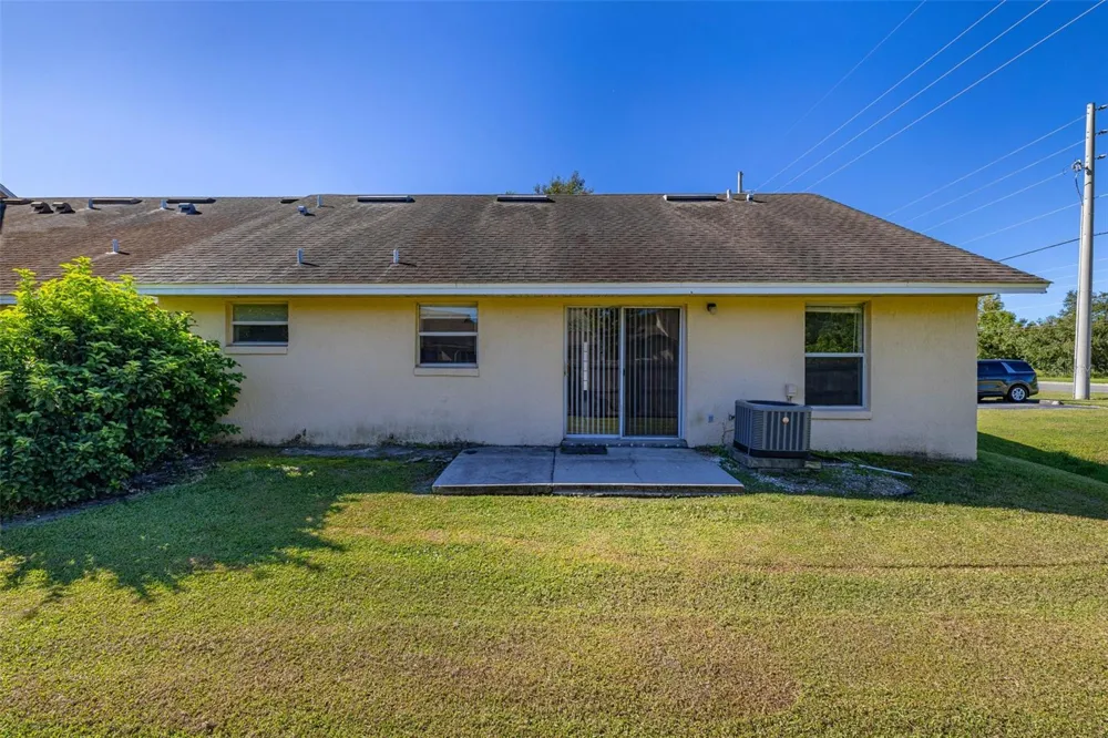 3141 ENCLAVE COURT Kissimmee, FL 34746
