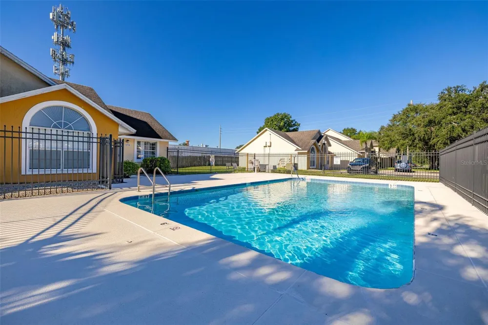 3141 ENCLAVE COURT Kissimmee, FL 34746