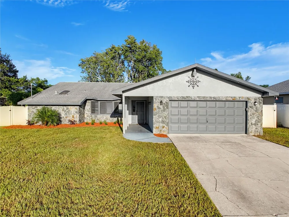 5442 PARNELL AVENUE Spring Hill, FL 34608