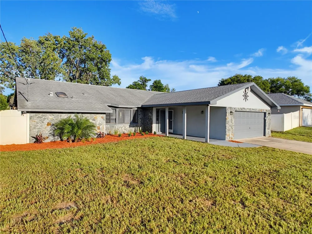 5442 PARNELL AVENUE Spring Hill, FL 34608