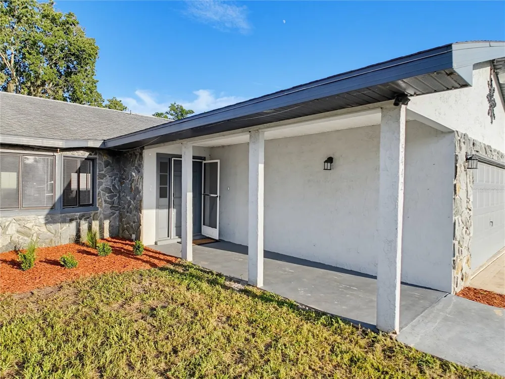 5442 PARNELL AVENUE Spring Hill, FL 34608