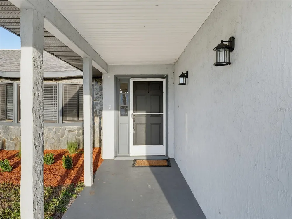 5442 PARNELL AVENUE Spring Hill, FL 34608