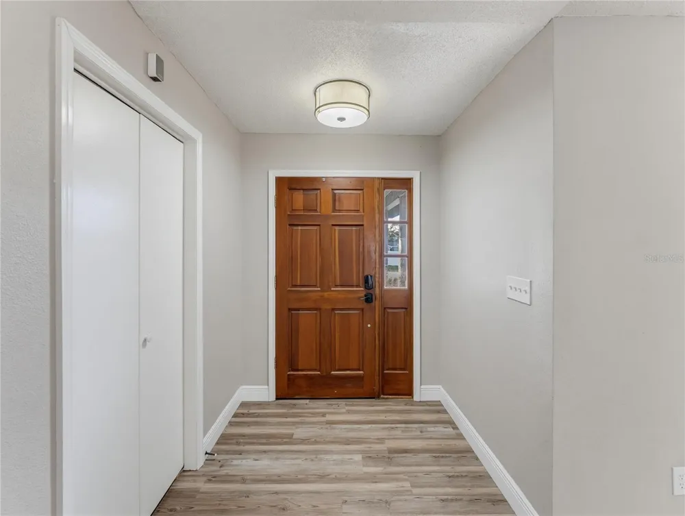 5442 PARNELL AVENUE Spring Hill, FL 34608