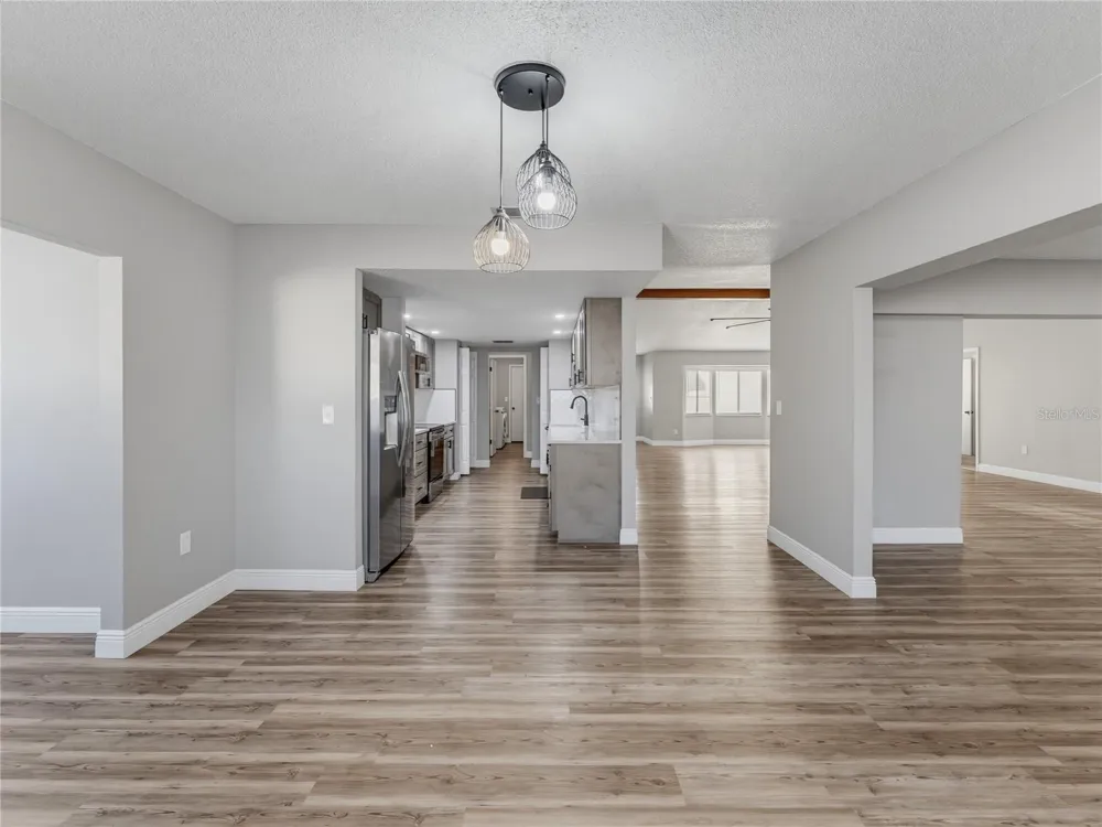 5442 PARNELL AVENUE Spring Hill, FL 34608