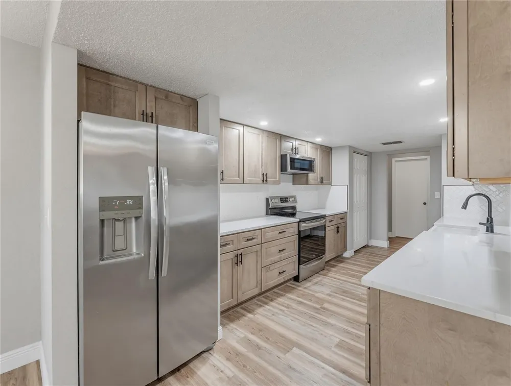 5442 PARNELL AVENUE Spring Hill, FL 34608