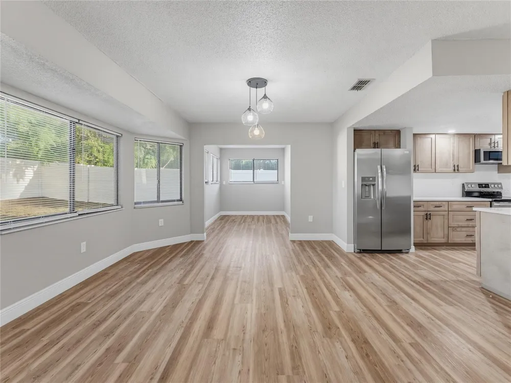 5442 PARNELL AVENUE Spring Hill, FL 34608
