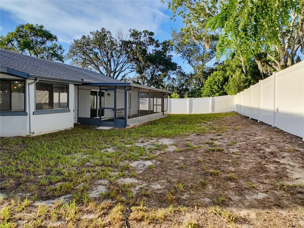 5442 PARNELL AVENUE Spring Hill, FL 34608
