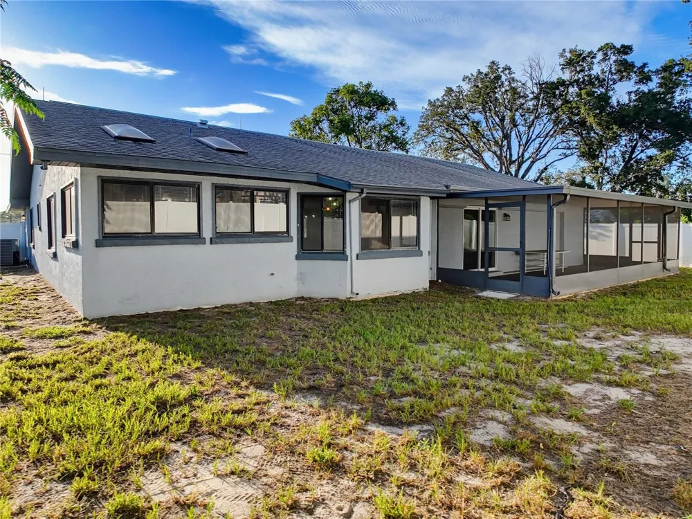 5442 PARNELL AVENUE Spring Hill, FL 34608