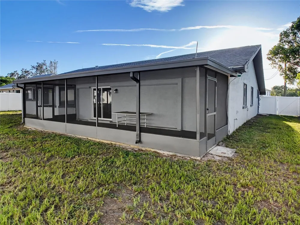 5442 PARNELL AVENUE Spring Hill, FL 34608
