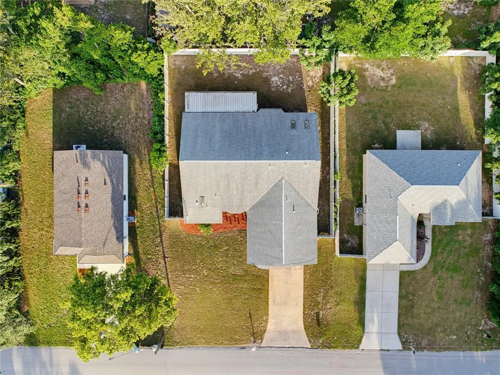 5442 PARNELL AVENUE Spring Hill, FL 34608