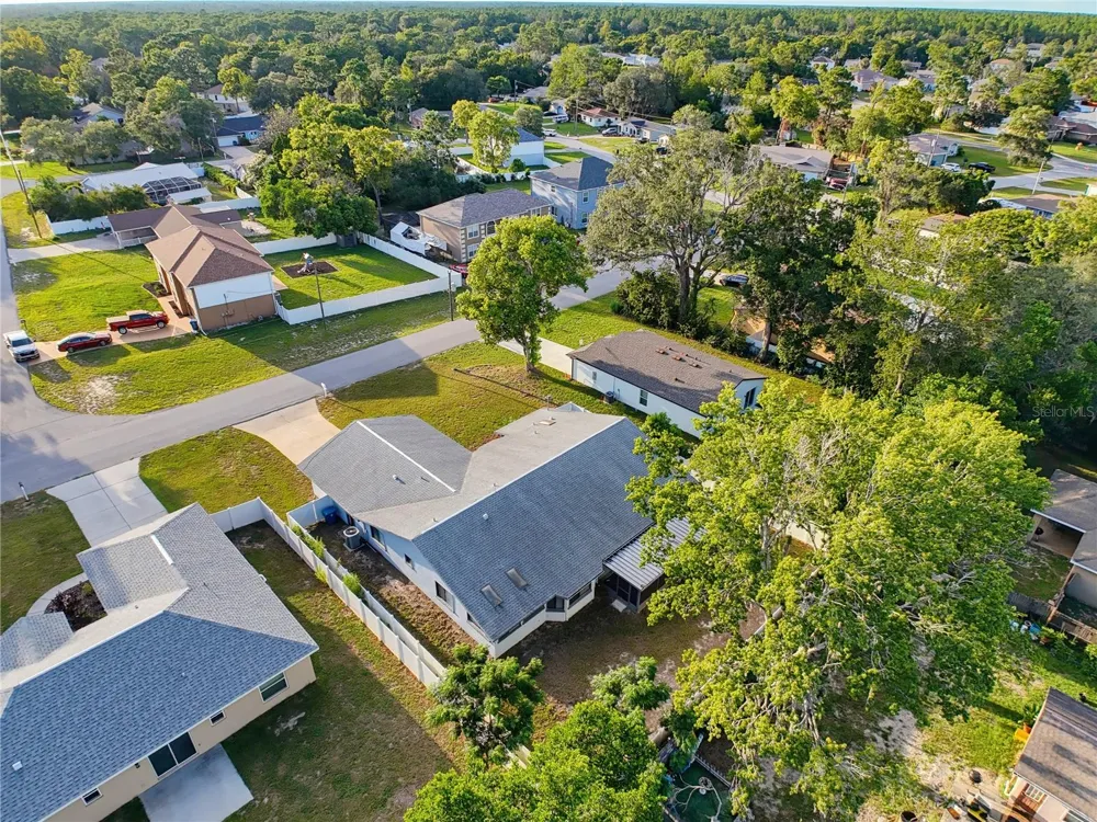 5442 PARNELL AVENUE Spring Hill, FL 34608