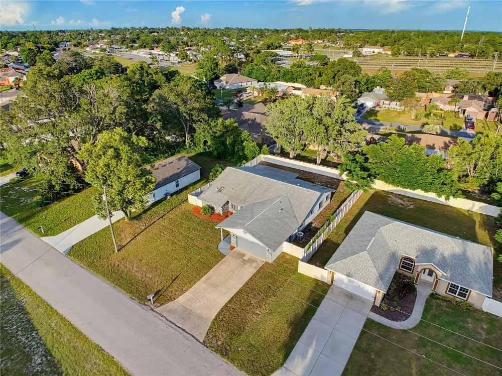 5442 PARNELL AVENUE Spring Hill, FL 34608