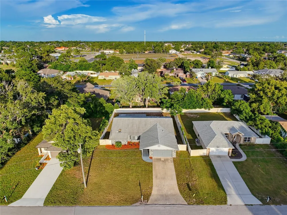 5442 PARNELL AVENUE Spring Hill, FL 34608