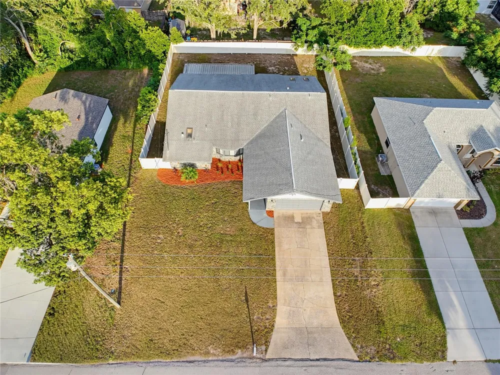 5442 PARNELL AVENUE Spring Hill, FL 34608