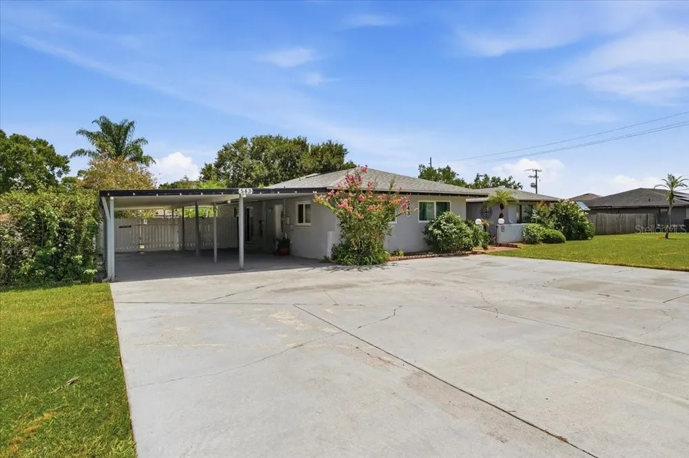543 STATE ROAD 559 Auburndale, FL 33823
