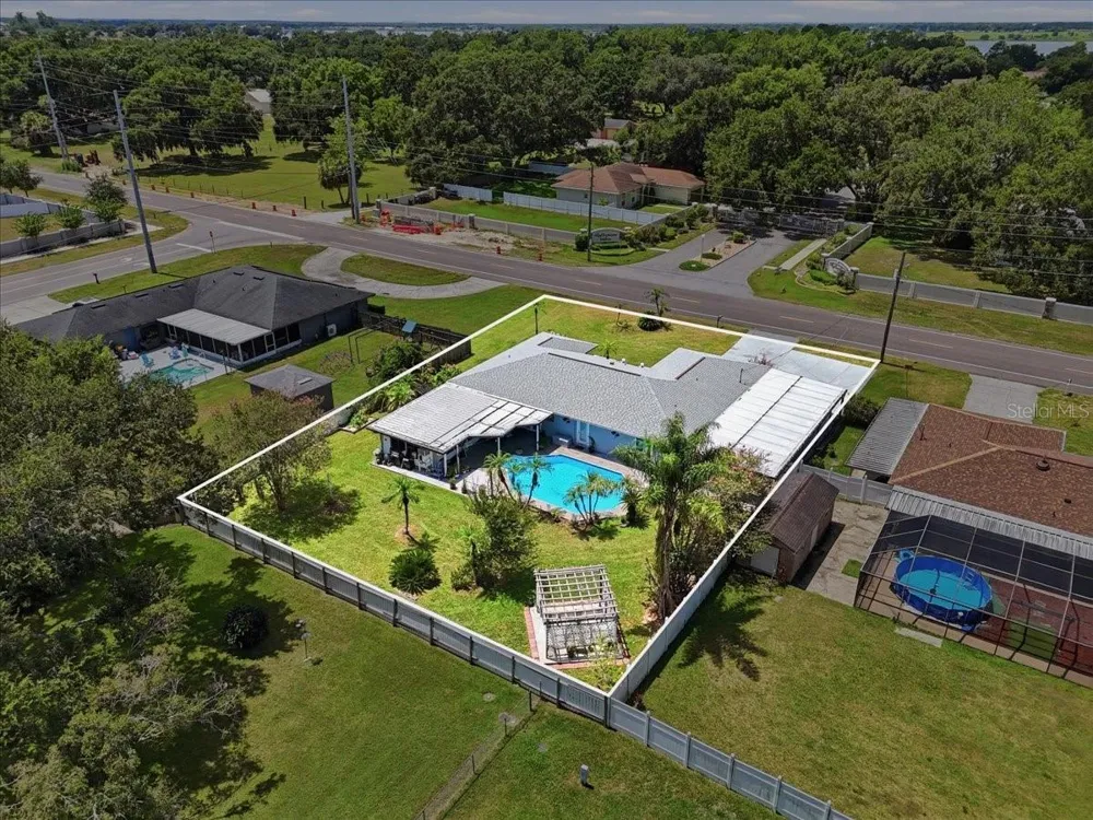 543 STATE ROAD 559 Auburndale, FL 33823
