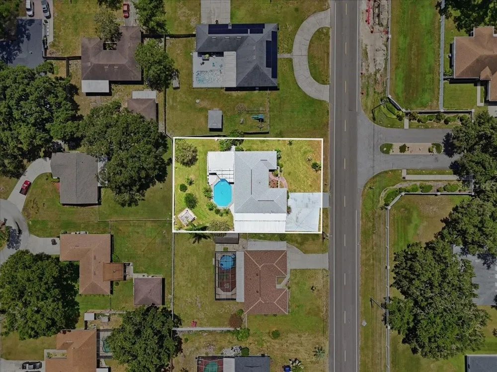 543 STATE ROAD 559 Auburndale, FL 33823