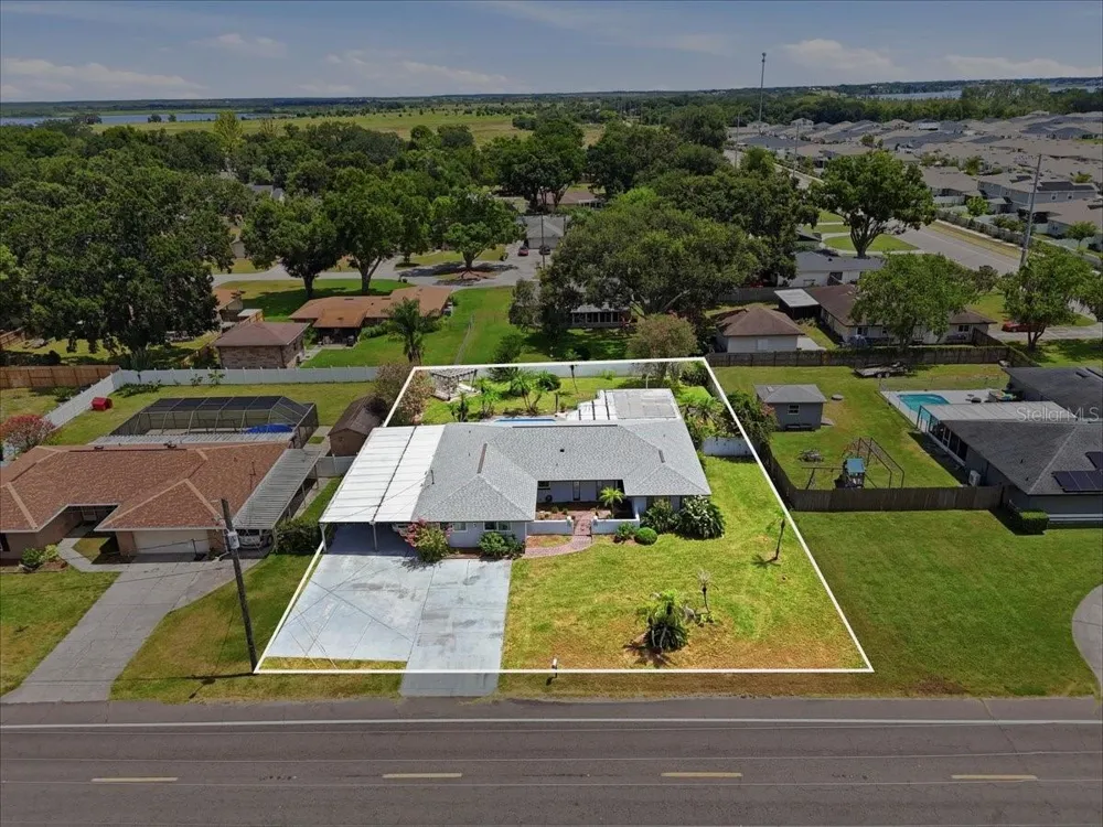 543 STATE ROAD 559 Auburndale, FL 33823
