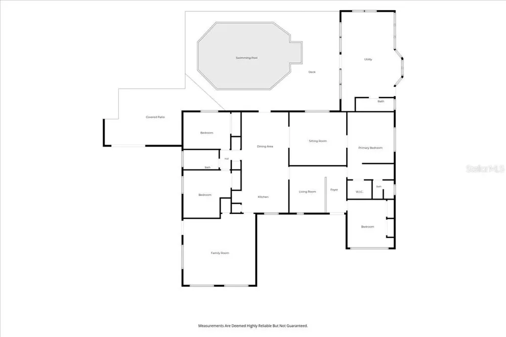 543 STATE ROAD 559 Auburndale, FL 33823
