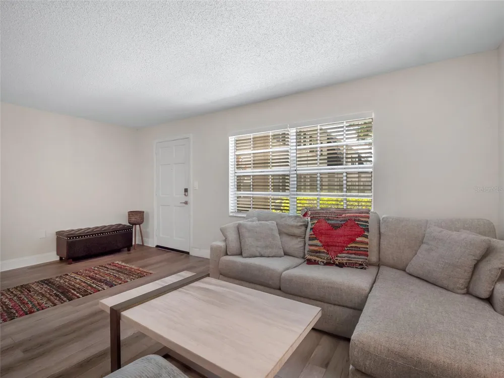 4335 AEGEAN DRIVE #116A Tampa, FL 33611