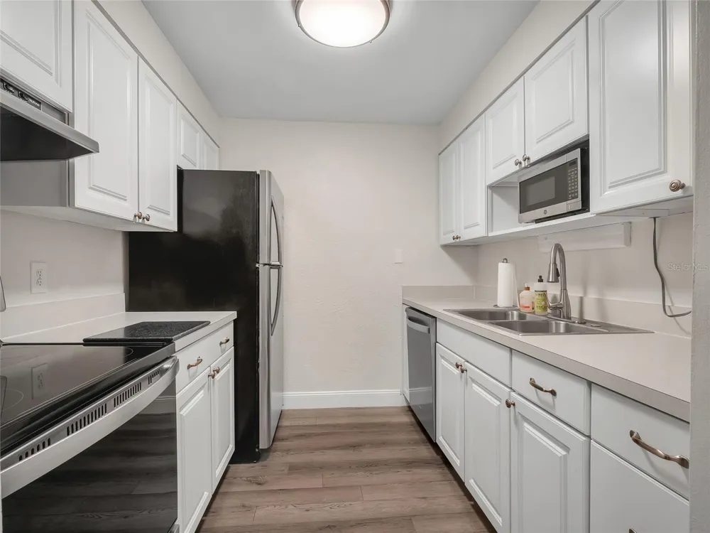 4335 AEGEAN DRIVE #116A Tampa, FL 33611
