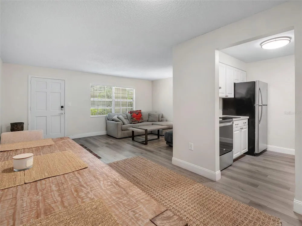 4335 AEGEAN DRIVE #116A Tampa, FL 33611
