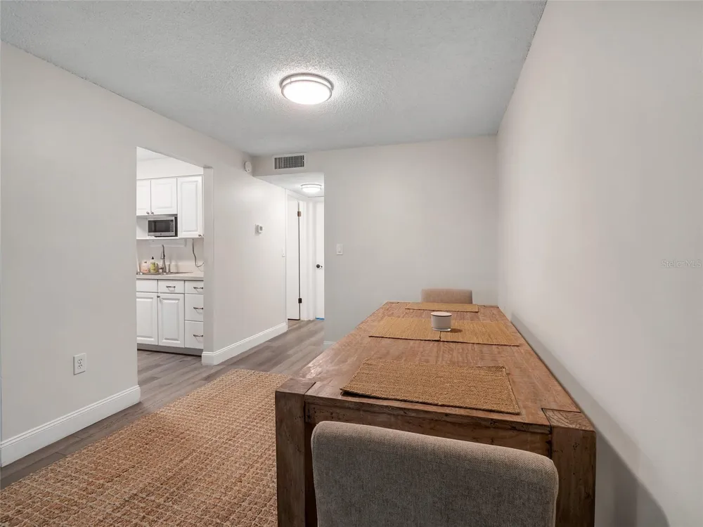 4335 AEGEAN DRIVE #116A Tampa, FL 33611