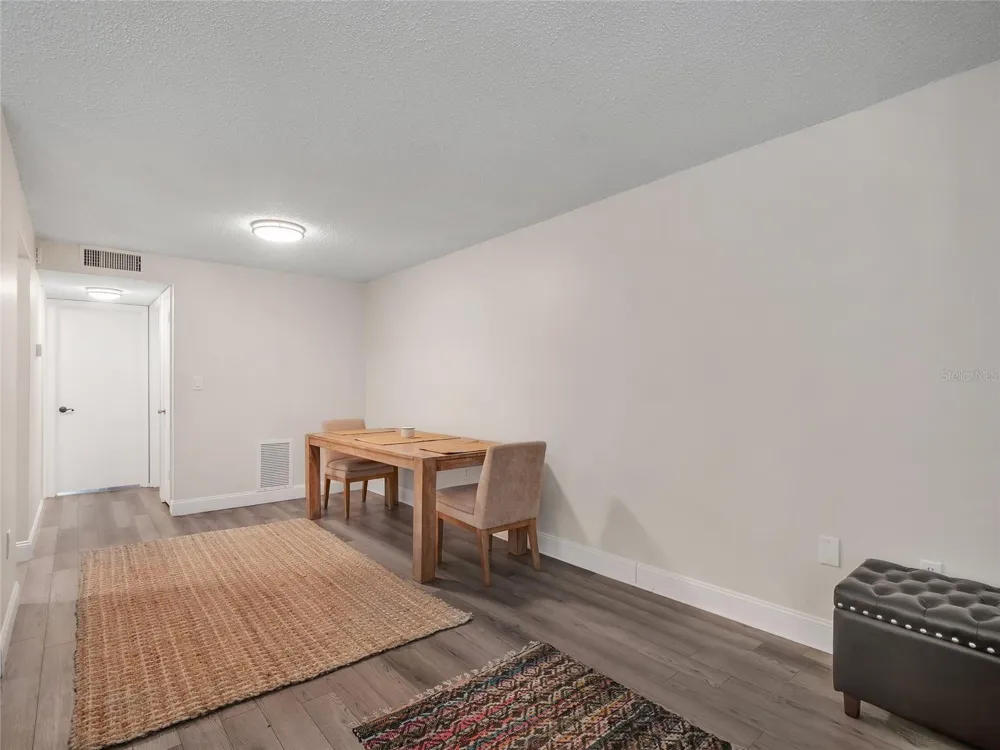 4335 AEGEAN DRIVE #116A Tampa, FL 33611