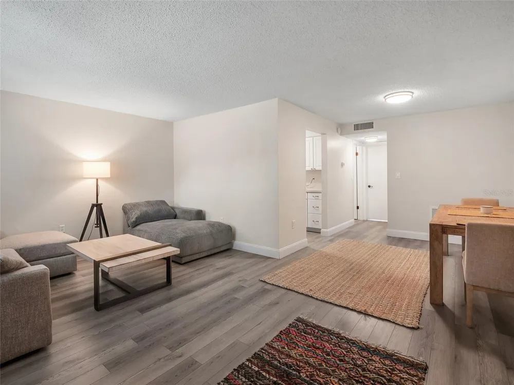 4335 AEGEAN DRIVE #116A Tampa, FL 33611