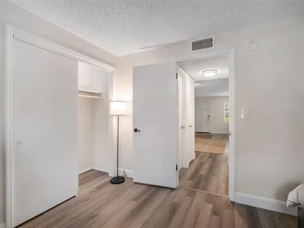 4335 AEGEAN DRIVE #116A Tampa, FL 33611