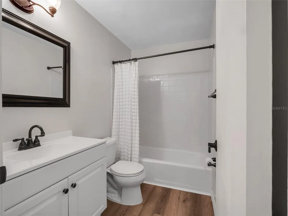 4335 AEGEAN DRIVE #116A Tampa, FL 33611
