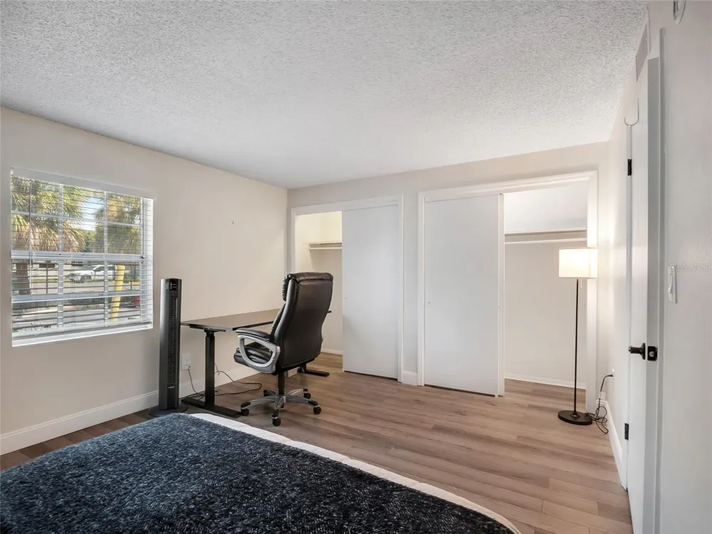 4335 AEGEAN DRIVE #116A Tampa, FL 33611
