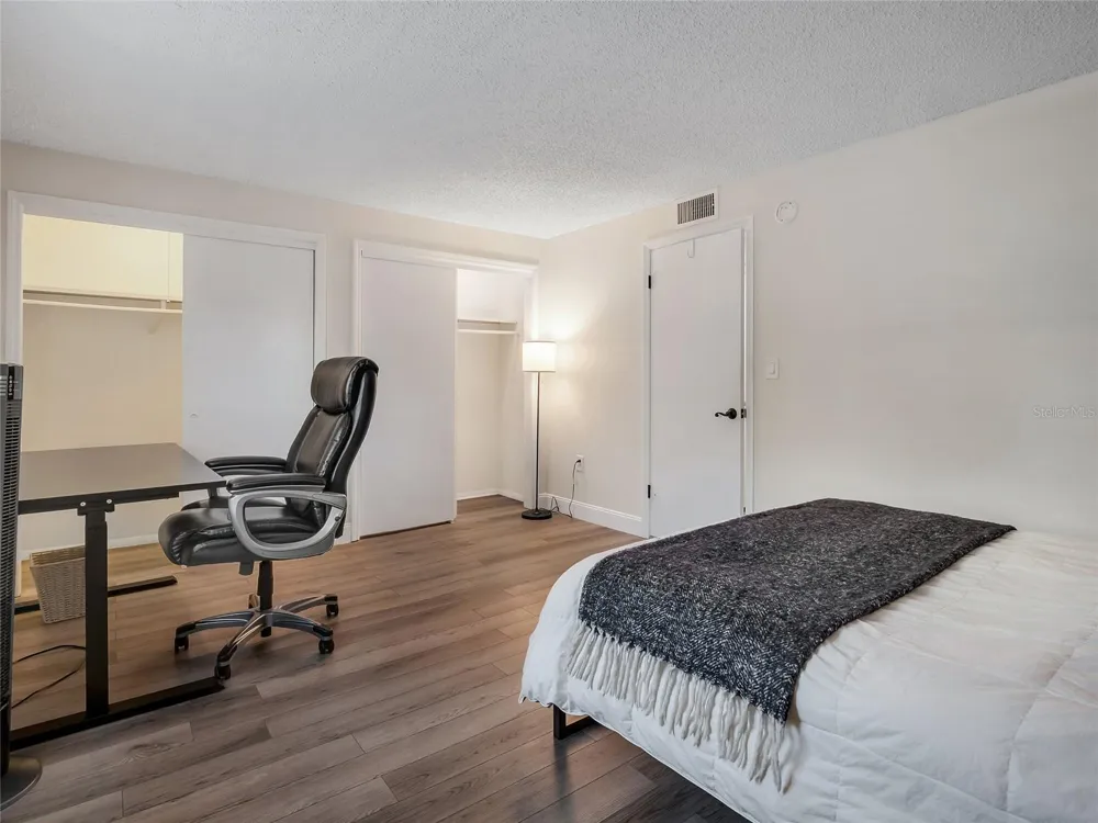 4335 AEGEAN DRIVE #116A Tampa, FL 33611