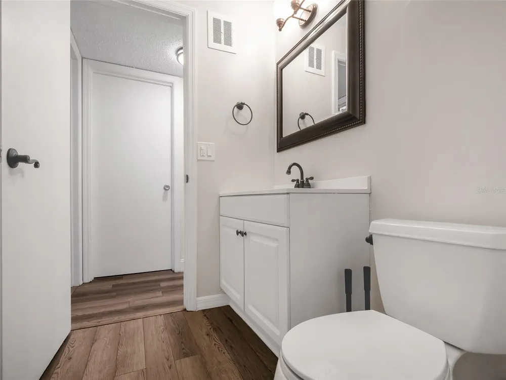 4335 AEGEAN DRIVE #116A Tampa, FL 33611