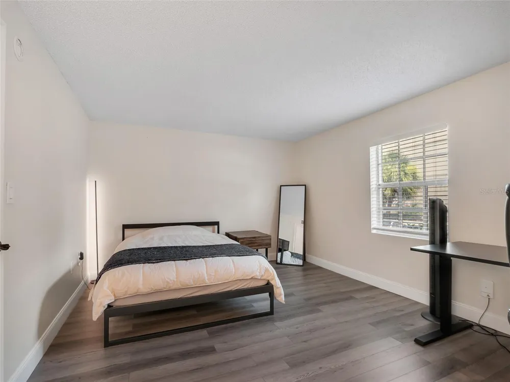 4335 AEGEAN DRIVE #116A Tampa, FL 33611