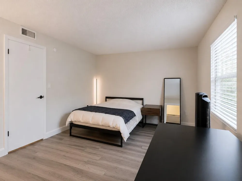 4335 AEGEAN DRIVE #116A Tampa, FL 33611