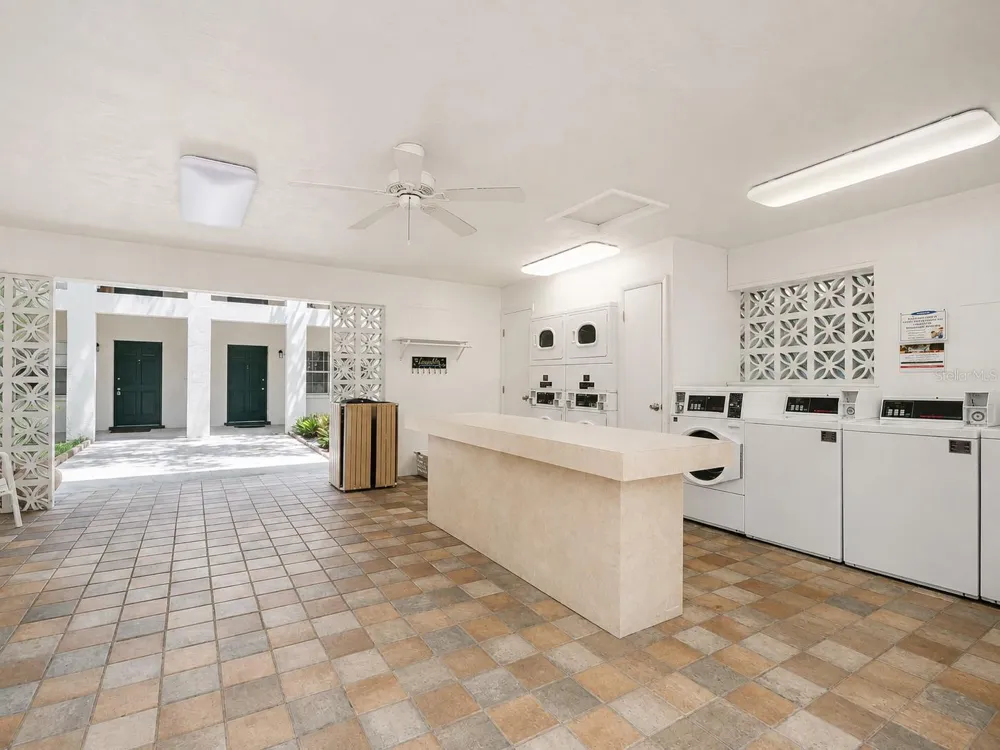 4335 AEGEAN DRIVE #116A Tampa, FL 33611