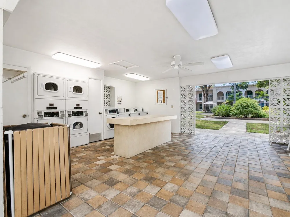 4335 AEGEAN DRIVE #116A Tampa, FL 33611