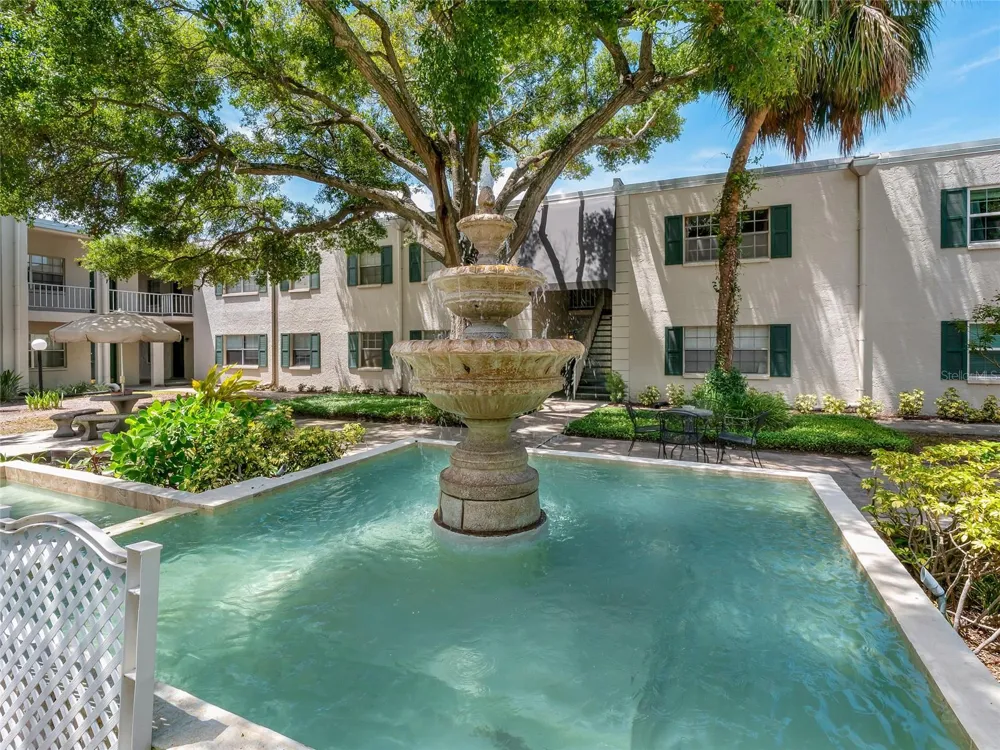 4335 AEGEAN DRIVE #116A Tampa, FL 33611