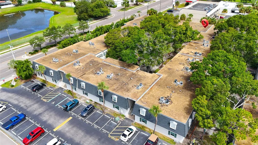 4335 AEGEAN DRIVE #116A Tampa, FL 33611