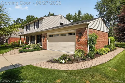 17634 Country Club Drive