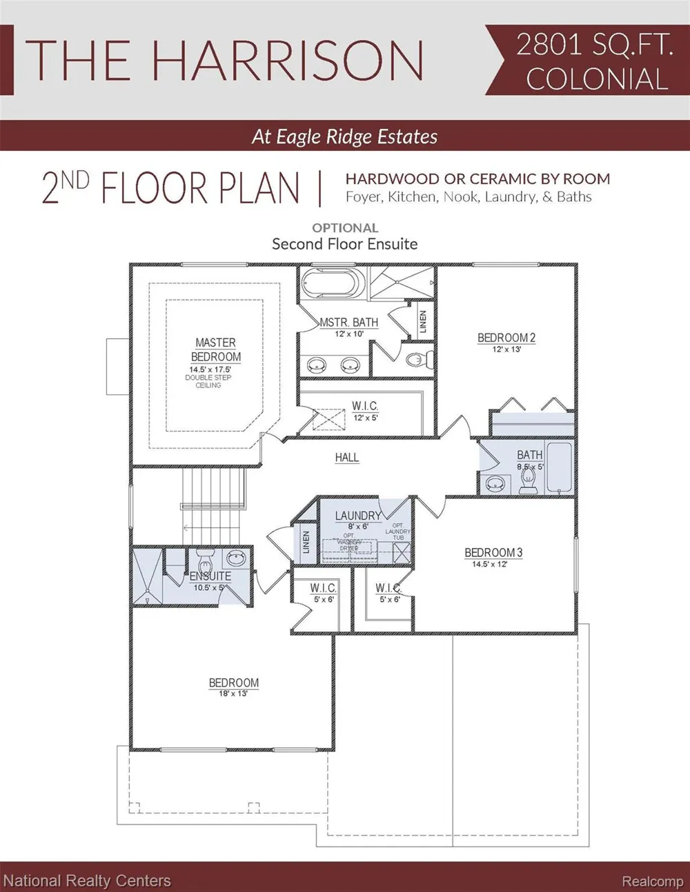 5583 Morgan Lake Drive Independence Charter Township, MI 48348